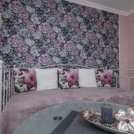 Apartament Lulu Windawa