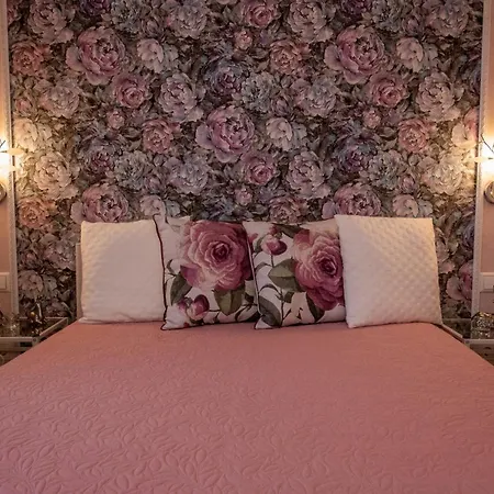 Apartament Lulu *