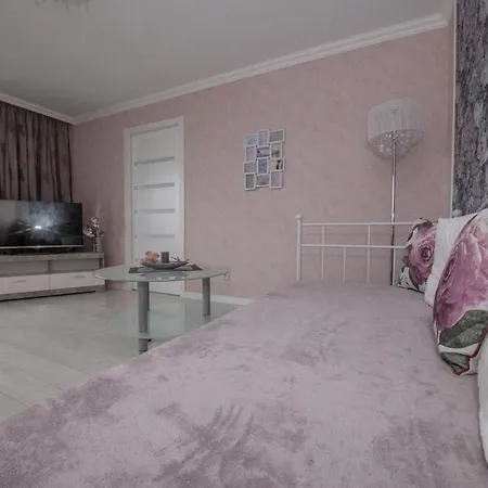 Lulu Apartament *
