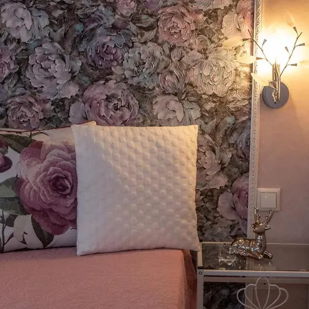 Lulu Apartament