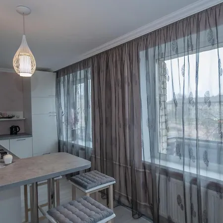 Lulu Apartament Windawa